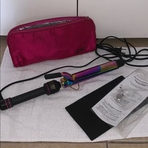 HOT TOOLS professional Curling Iron